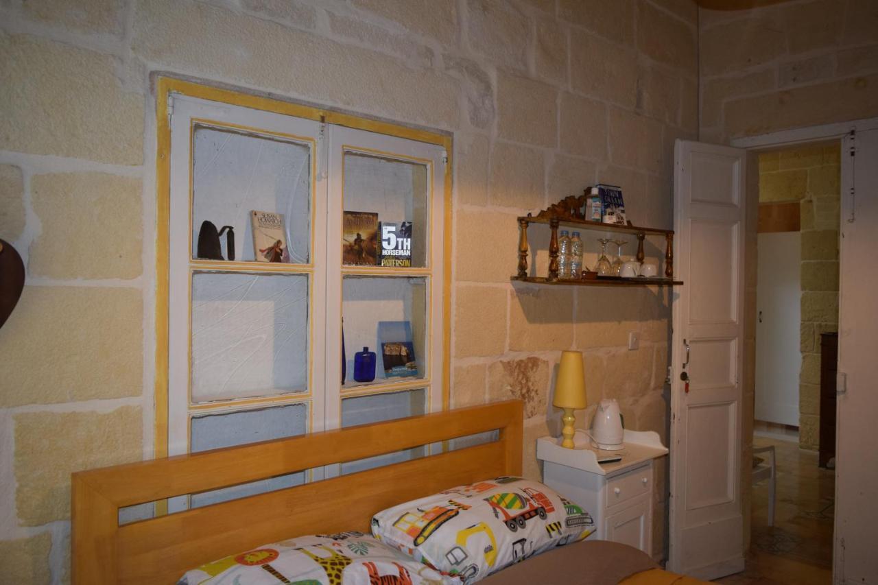 Maria Townhouse Heart Of Victoria B&B Dış mekan fotoğraf
