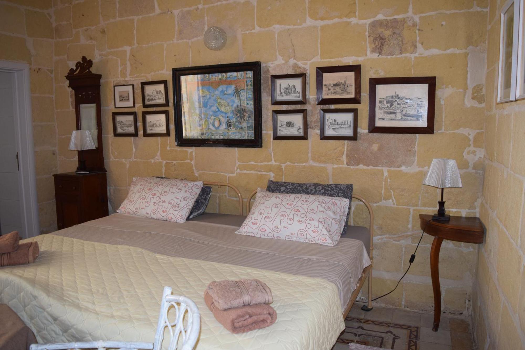 Maria Townhouse Heart Of Victoria B&B Dış mekan fotoğraf