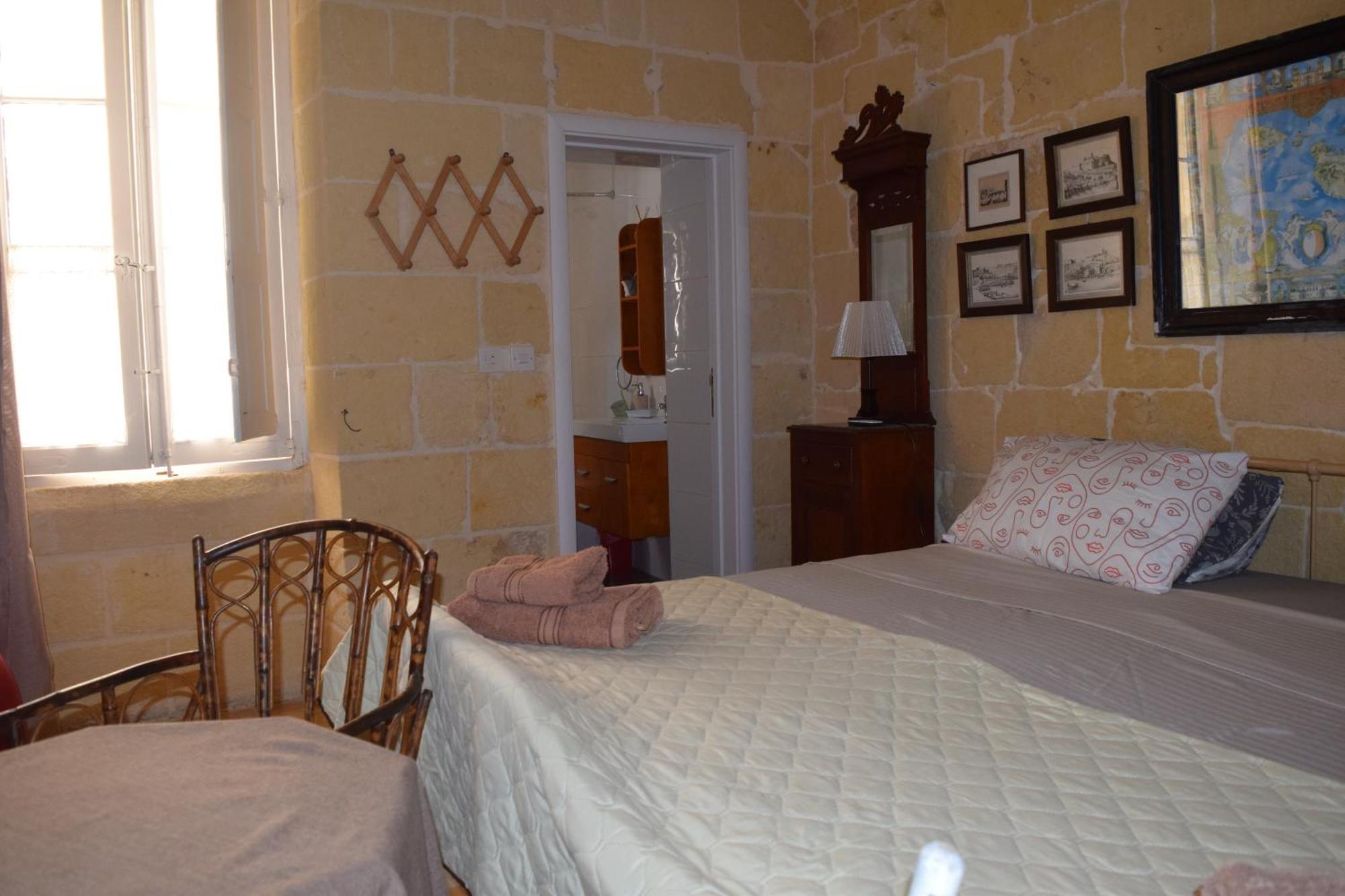 Maria Townhouse Heart Of Victoria B&B Dış mekan fotoğraf